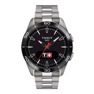 Tissot T-Touch Connect Sport T1534204405100 Akıllı Saat
