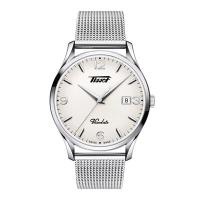 Tissot Heritage Visodate T1184101127700 Erkek