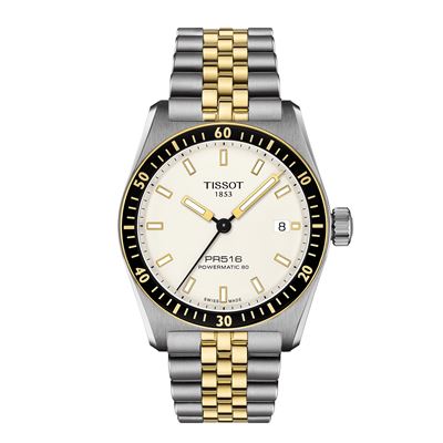 Tissot PRS 516 T1494072201100 Otomatik Erkek Kol Saati