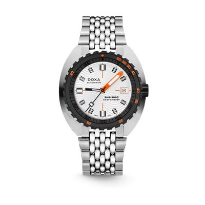 Doxa SUB 300 Beta Searambler 830.10.021.10 Otomatik Erkek Kol Saati