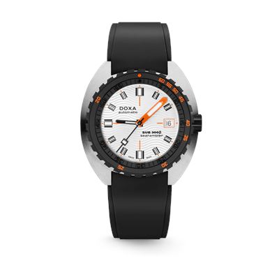 Doxa SUB 300 Beta Searambler 830.10.021.20 Otomatik Erkek Kol Saati