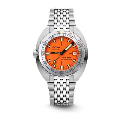 Doxa SUB 300T Professional Aristera Limitli Üretim
