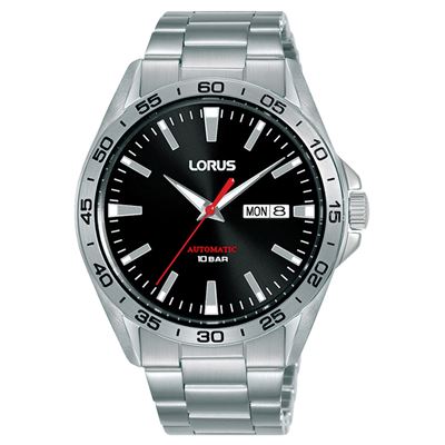 Lorus RL481AX9 Otomatik Erkek Kol Saati