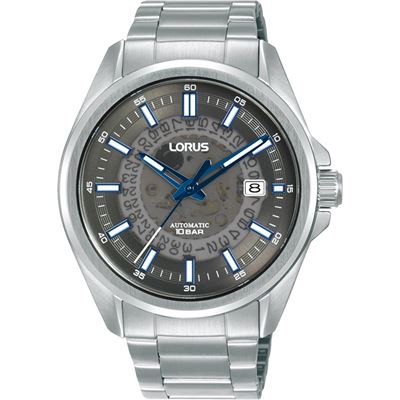 Lorus RU407AX9 Otomatik Erkek Kol Saati