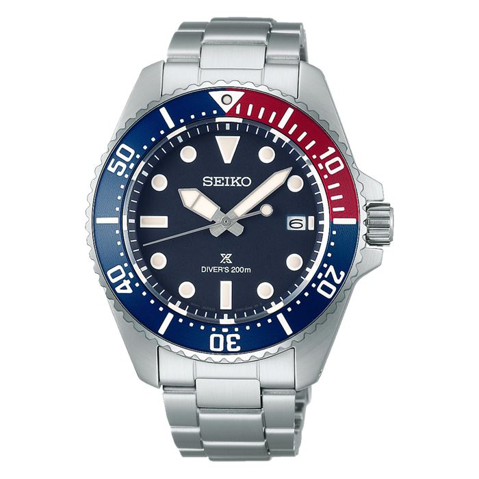 Seiko Prospex SNE595P Solar Divers Erkek Kol Saati - Abt Saat