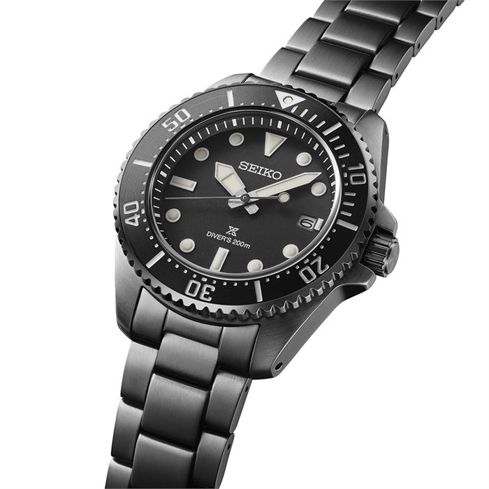 Seiko Prospex SNE599P Solar Divers Erkek Kol Saati - Abt Saat