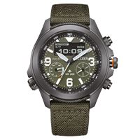 Citizen Promaster Land 35th Anniversary EcoDrive Erkek Kol Saati