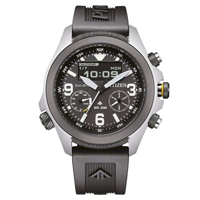 Citizen Promaster Land JV1007-07E Eco-Drive