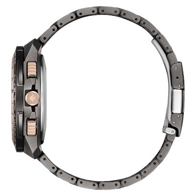 Citizen Promaster Skyhawk 35th Anniversary EcoDrive Erkek Kol