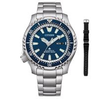 Citizen Promaster Marine NY016465XE Otomatik Erkek Kol Saati Abt Saat