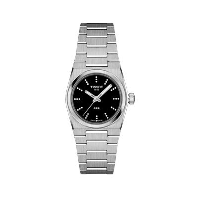 Tissot PRX 25mm T1370101105600 Kadın Kol Saati