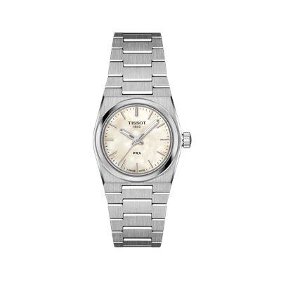 Tissot PRX 25mm T1370101111100 Kadın Kol Saati
