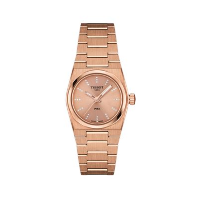 Tissot PRX 25mm T1370103350600 Kadın Kol Saati