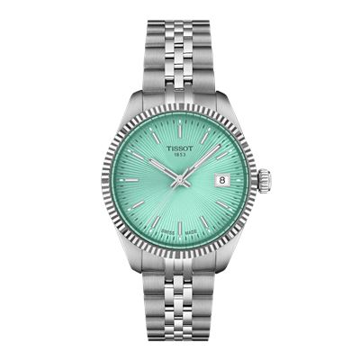 Tissot Ballade 34mm T1562101109100 Kadın Kol Saati