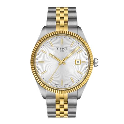 Tissot Ballade 40mm T1564102203100 Erkek Kol Saati