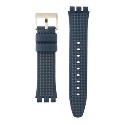 Silikon Kordon AYVS454 Swatch YVS454 