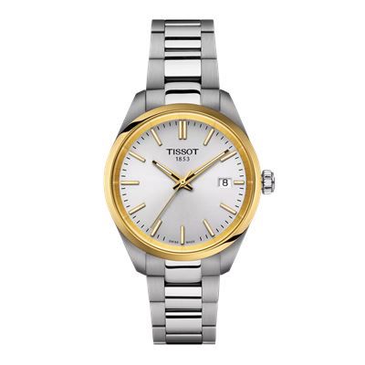 Tissot PR100 34MM T1502102103100 Kadın Kol Saati