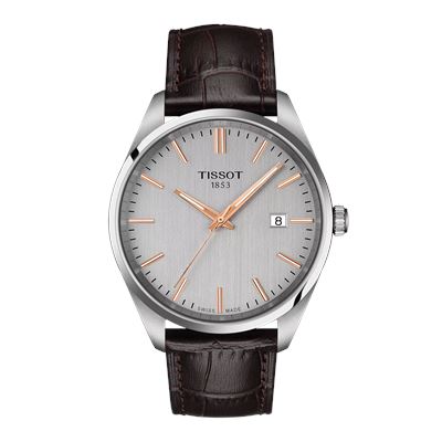 Tissot PR100 40MM T1504101603100 Erkek Kol Saati