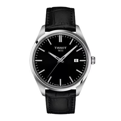 Tissot PR100 40MM T1504101605100 Erkek Kol Saati