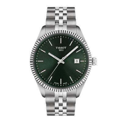 Tissot Ballade 40mm T1564101109100 Erkek Kol Saati