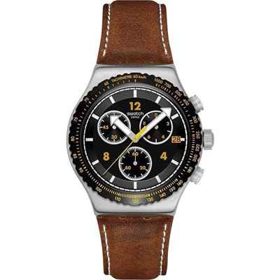 Swatch Canyon Chaser YVS530 Erkek Kol Saati