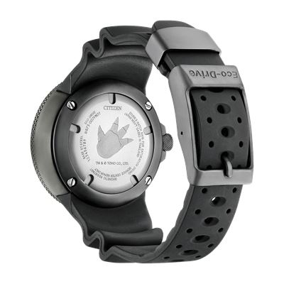 Citizen Promaster Marine BJ805903Z Godzilla EcoDrive Erkek Kol