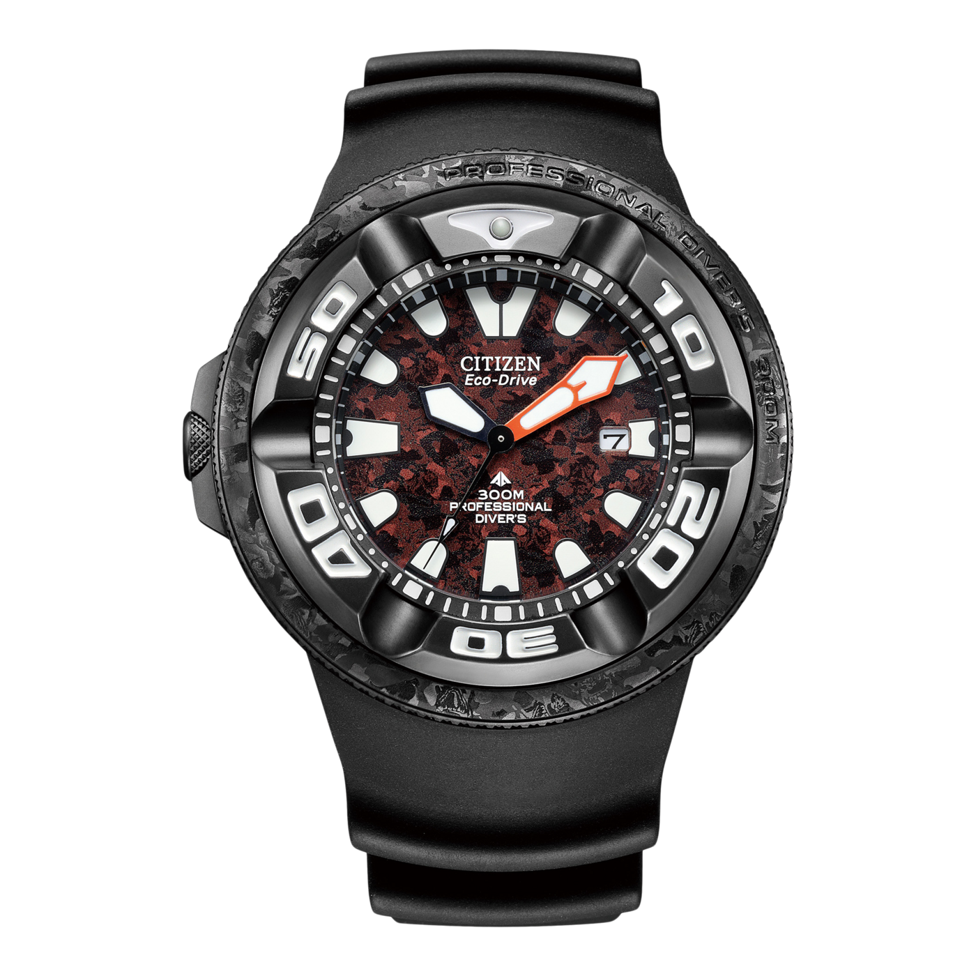 Citizen Promaster Marine BJ805903Z Godzilla EcoDrive Erkek Kol