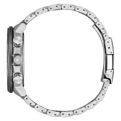 Citizen Promaster Geo Trekker BY300653E EcoDrive Erkek Kol Saati