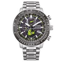 aki00 Citizen AT8300-58L Erkek Kol Saati - Abt Saat