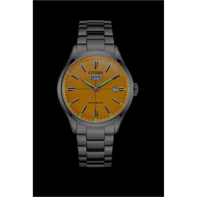 Citizen C7 Otomatik NH839151ZE Erkek Kol Saati Abt Saat