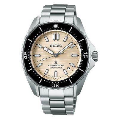 Seiko Prospex Divers 300M Coastal Scene SPB481J Otomatik Erkek Kol Saati