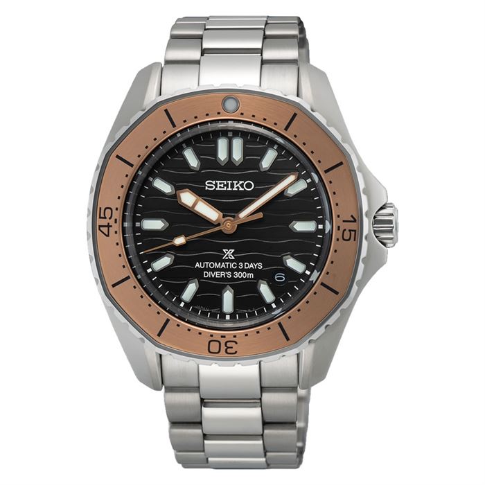 Seiko Prospex Divers 300M Coastal Scene SPB485J Otomatik Erkek Kol