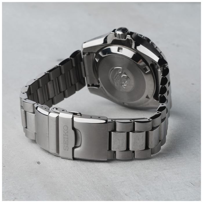 Seiko Prospex Divers 300M Coastal Scene SPB485J Otomatik Erkek Kol