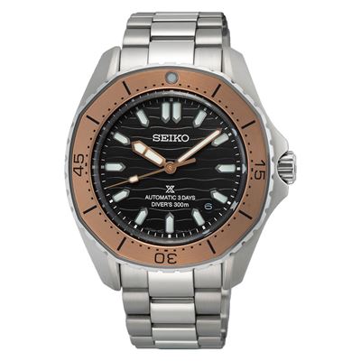 Seiko Prospex Divers 300M Coastal Scene SPB485J Otomatik Erkek Kol Saati