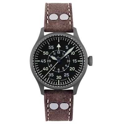 Laco Flieger Karlsruhe Pro 40mm 862142_667 Otomatik Erkek Kol Saati
