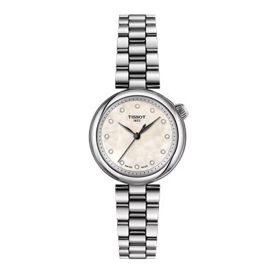 Tissot Desir T1520101111600 Kadın Kol Saati