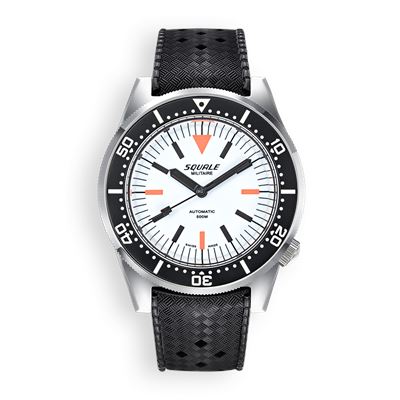 Squale 1521 Full Luminous Militaire 1521FUMIWT.HT Otomatik Erkek Kol Saati
