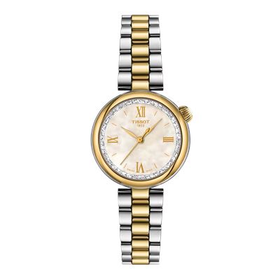 Tissot Desir T1520102211801 Kadın Kol Saati