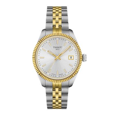 Tissot Ballade 34mm T1562102203100 Kadın Kol Saati