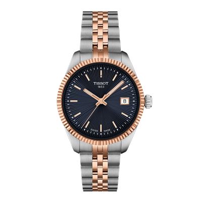 Tissot Ballade 34mm T1562102204100 Kadın Kol Saati