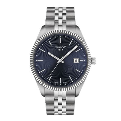 Tissot Ballade 40mm T1564101104100 Erkek Kol Saati