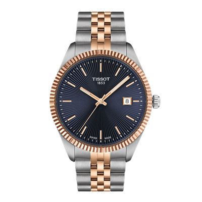 Tissot Ballade 40mm T1564102204100 Erkek Kol Saati