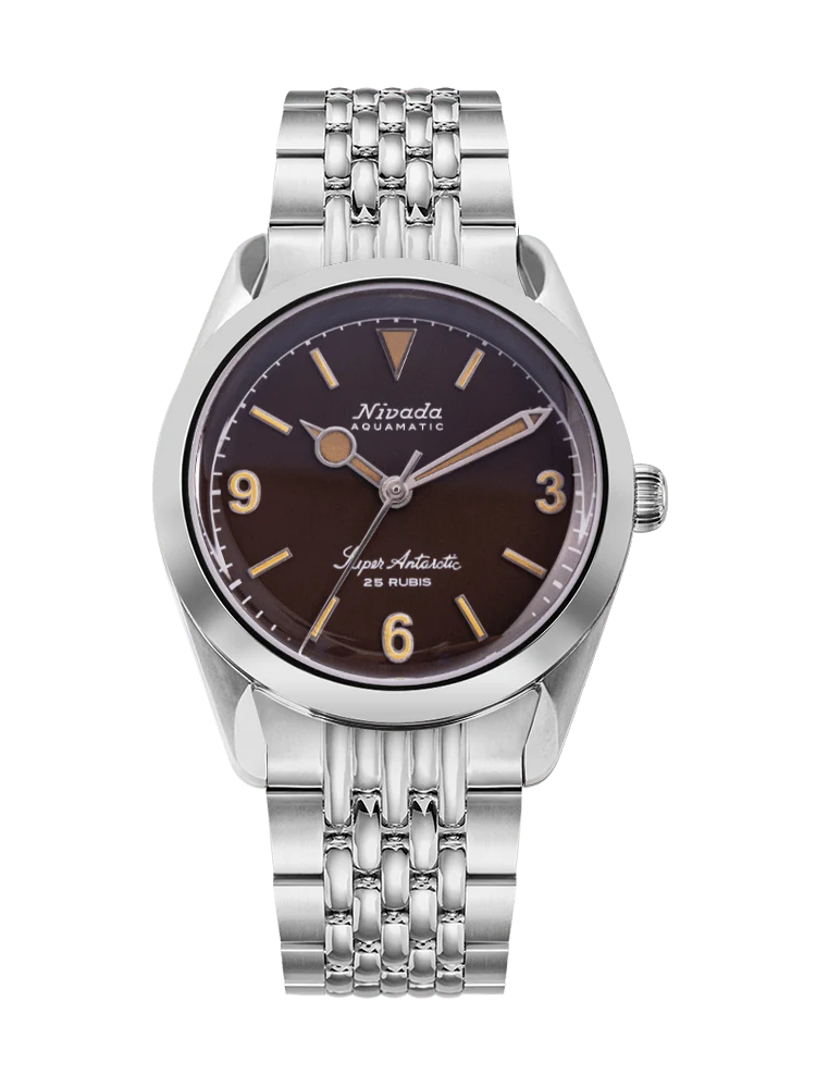 サーラ Nivada Grenchen Super Antarctic 3.6.9 Tropical A04 32031A04