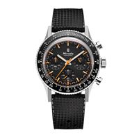 Between（間） Nivada Grenchen Chronoking MecaQuartz Inter.Bezel Tachymeter