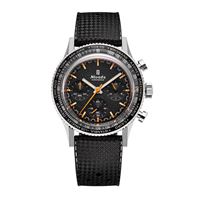 Nivada Grenchen Chronoking MecaQuartz Inter.Bezel 87042Q10 Erkek