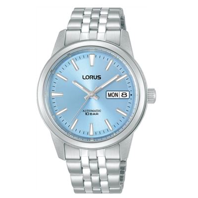 Lorus RL401CX9 Otomatik Unisex Kol Saati