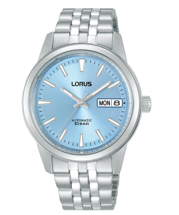 Lorus RL401CX9 Otomatik Unisex Kol Saati Abt Saat