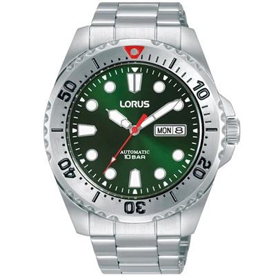Lorus RL475BX9 Otomatik Erkek Kol Saati