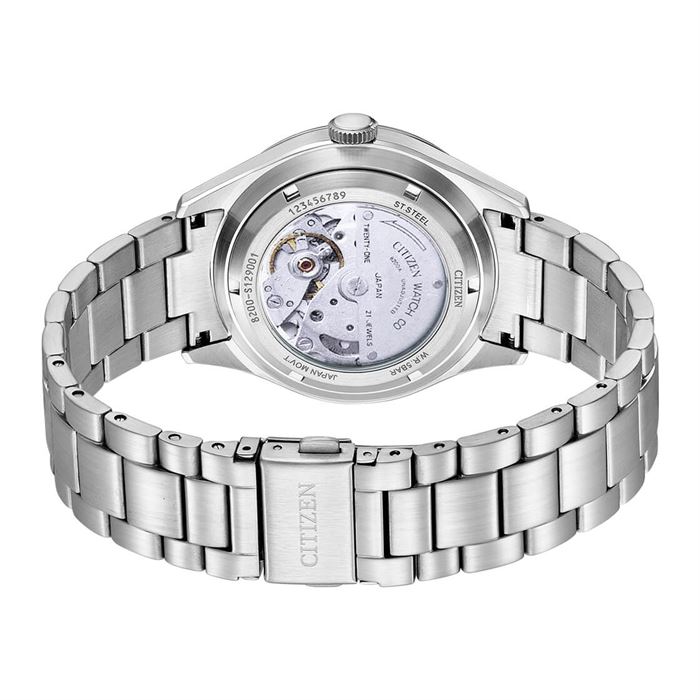 Citizen C7 Otomatik NH839151AE Erkek Kol Saati Abt Saat Citizen C7 Otomatik NH839151AE Erkek Kol Saati Abt Saat