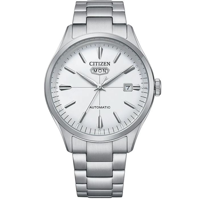 Citizen C7 Otomatik NH839151AE Erkek Kol Saati Abt Saat